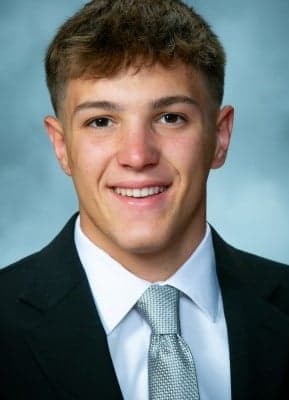 Grant Carpenter Intern Headshot