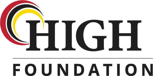 High Foundation Logo